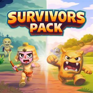 Survivors Pack Xone Edition