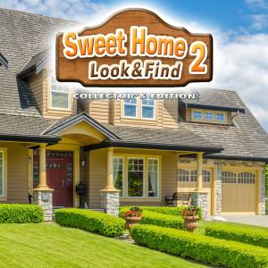Sweet Home 2: Look and Find Collector’s Edition