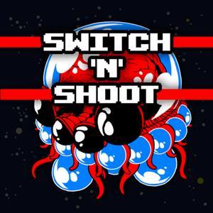 Switch ‘N’ Shoot