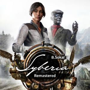 Syberia — Remastered