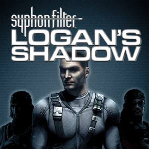 Syphon Filter: Logan’s Shadow