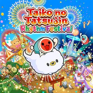 Taiko no Tatsujin Rhythm Festival