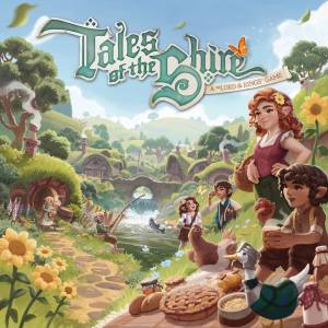 Tales of the Shire: игра по мотивам «Властелина колец™»