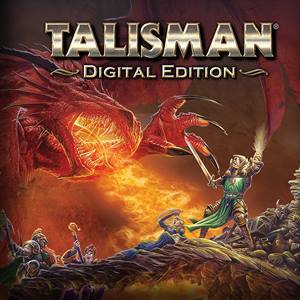 Talisman: Digital Edition — Делюкс издание