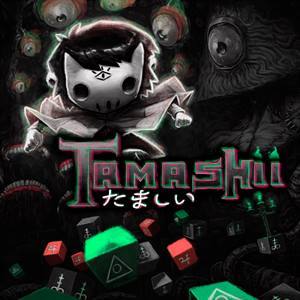 Tamashii