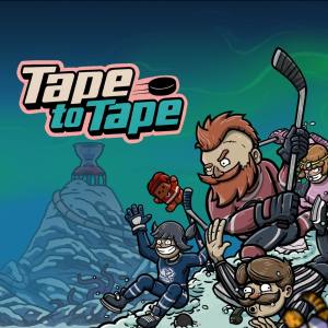 Tape to Tape