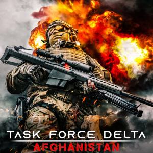Task Force Delta — Afghanistan
