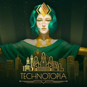 Technotopia