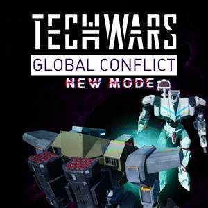 Techwars Global Conflict — Heroic Edition