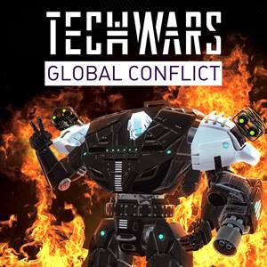 Techwars Global Conflict — Premium start