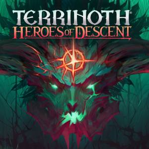 Terrinoth®: Heroes of Descent