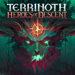 Terrinoth: Heroes of Descent