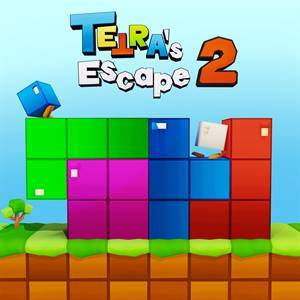 TETRA’s Escape 2