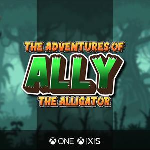 The Adventures of Ally The Alligator Bundle