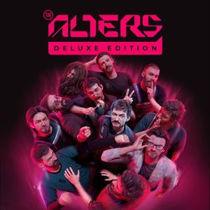 The Alters: Deluxe Edition
