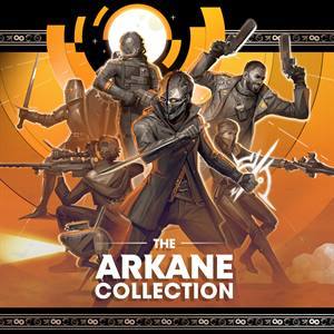 The Arkane Collection (PC)
