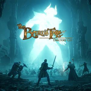 The Bard’s Tale IV: Director’s Cut