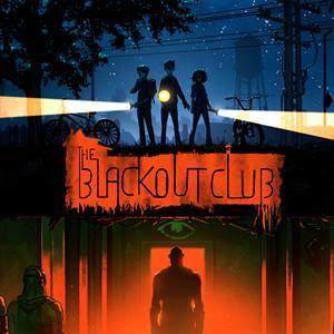 The Blackout Club
