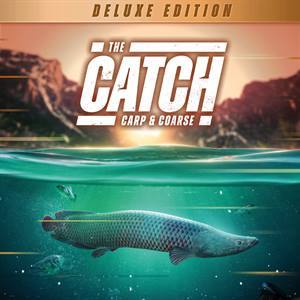 The Catch: Carp & Coarse — Deluxe Edition