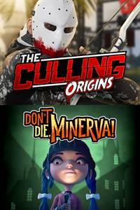 The Culling + Don’t Die, Minerva! Bundle