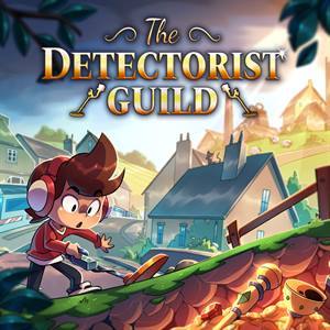 The Detectorist Guild