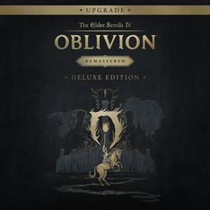 The Elder Scrolls IV: Oblivion Remastered — Deluxe Edition Upgrade