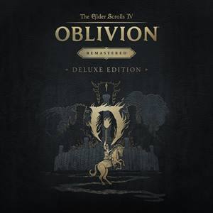The Elder Scrolls IV: Oblivion Remastered — Deluxe Edition