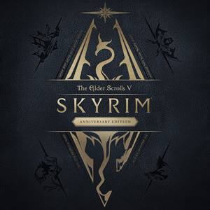 The Elder Scrolls V: Skyrim Anniversary Edition (PC)