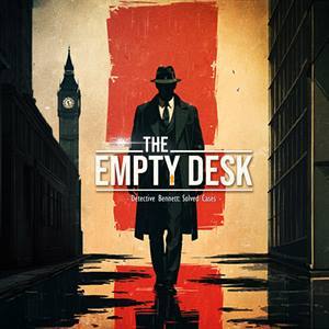 The Empty Desk