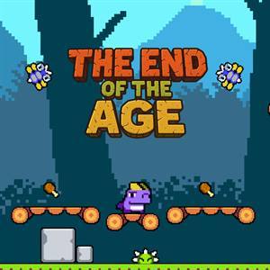 The End Of The Age