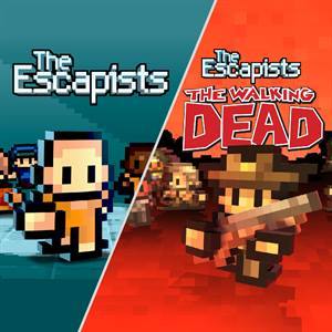 The Escapists & The Escapists: The Walking Dead