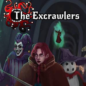 The Excrawlers (Windows 10)