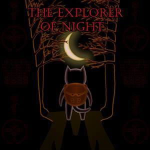 The Explorer Of Night