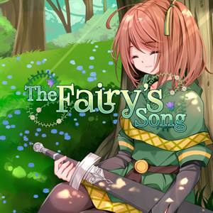 The Fairy’s Song