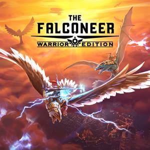 The Falconeer: Warrior Edition