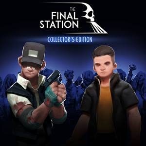 The Final Station Collector’s Edition