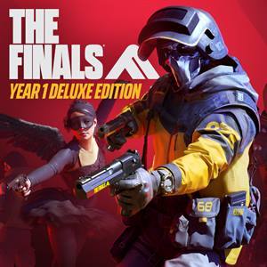 THE FINALS — Year 1 Deluxe Edition