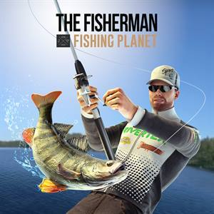 The Fisherman — Fishing Planet