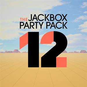 The Jackbox Party Pack 12
