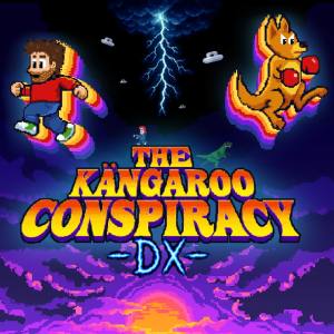 The Kangaroo Conspiracy DX