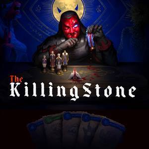 The Killing Stone