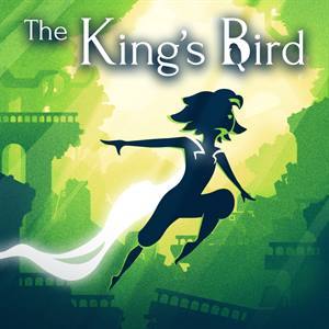 The King’s Bird