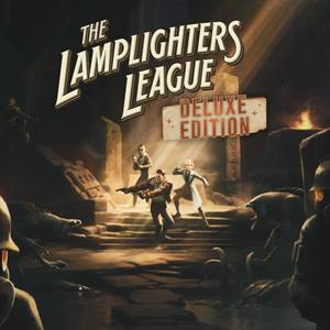 The Lamplighters League — Deluxe Edition (PC)