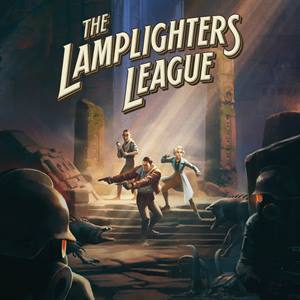 The Lamplighters League — PC Edition