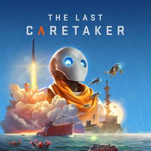 The Last Caretaker