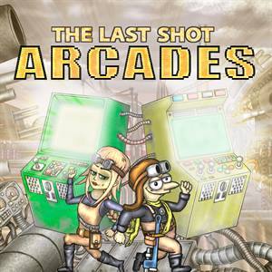 The Last Shot Arcades (Windows)