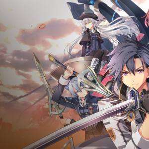 The Legend of Heroes: Trails of Cold Steel III