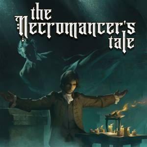 The Necromancer’s Tale