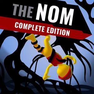 The Nom: Complete Edition