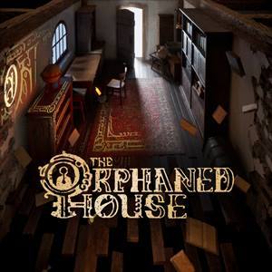 The Orphaned House